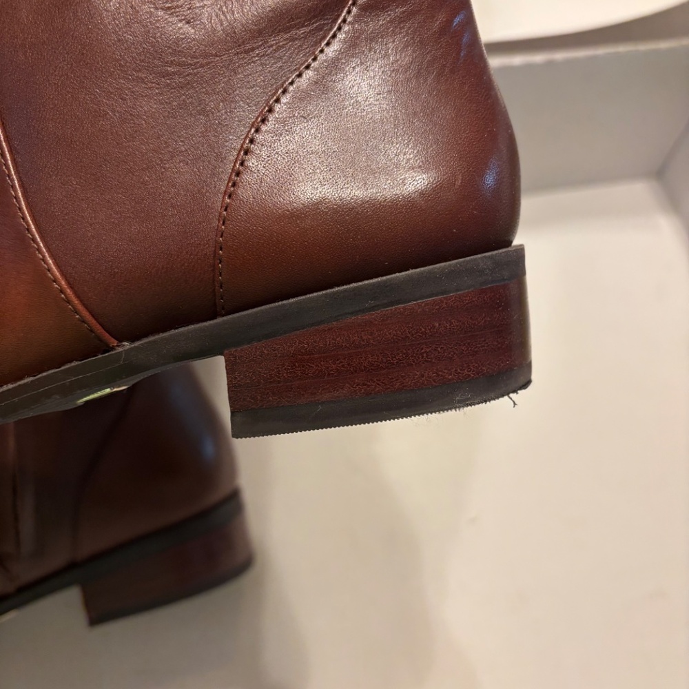 Tall Riding Boots - Picture 10 of 14